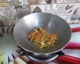 A picture of step 1 of Healthy veg sandwich.