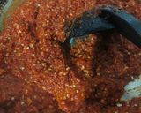 Foto langkah ke 3 dari resep Sambal Tomat Terasi Stock Frozen #632.