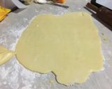 Foto del paso 4 de la receta: Alfajores de Maizena
