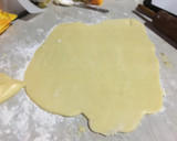 Foto del paso 4 de la receta: Alfajores de Maizena
