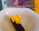 Foto langkah ke 5 dari resep CORNDOG ALA MAMA SKYE🌻.
