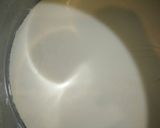 Hình bước làm 3 của món Creamcheese homemade