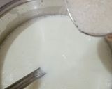 गुजराती स्टाइल बासुंदी रेसिपी चरण 3 फोटो