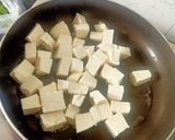 बटर पनीर मसाला(buttar paneer masala recipe in hindi) रेसिपी चरण 3 फोटो
