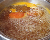 Foto del paso 3 de la receta: Jarabe/sirope de mandarina