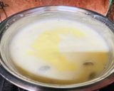 রসমালাই(rosmalai recipe in Bengali) রেসিপির ধাপ 2 ছবি