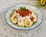 Foto langkah ke 3 dari resep Pisang Rampai Khas Ambon.