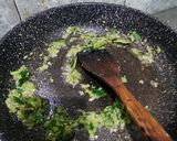 Foto langkah ke 4 dari resep Tongkol Suwir Lombok Ijo.