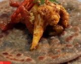 पचरंगा अचार(pachranga achar recipe in hindi) रेसिपी चरण 4 फोटो