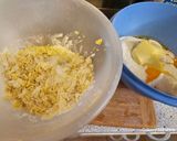 Nutellás kifli gyorsan recept fázis 1 fotója