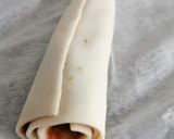 Foto del paso 5 de la receta: Rolls de pesto rosso