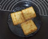 Foto langkah ke 4 dari resep Gabin Tape.