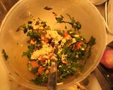 Foto del paso 3 de la receta: Minuta de martes