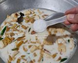 Foto langkah ke 3 dari resep Jangan Lombok Tahu Tempe.