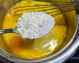Foto del paso 2 de la receta: Crema de limón y canela