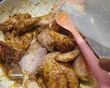 Foto langkah ke 2 dari resep Gulai Ayam khas Padang.