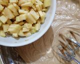 Foto del paso 5 de la receta: Muffins de manzana canela