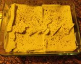 Foto del paso 4 de la receta: Espinacas y coliflor gratinadas