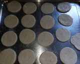 Foto del paso 6 de la receta: Galletas malteadas, sopladitas, con semillas o cara sucia en panetera
