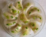 Hình bước làm 7 của món Bánh bột lọc chay