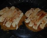 Foto del paso 4 de la receta: Calabaza asada a la mostaza con queso