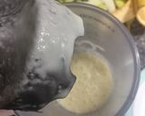 Foto del paso 4 de la receta Primera papilla de fruta de Mateo 🍏🍐🍌🍼