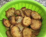 Foto del paso 3 de la receta: Papas fritas con paprika