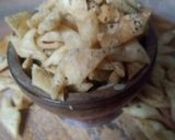 নিমকি(Nimki recipe in Bengali) রেসিপি ধাপ - 7 ছবি