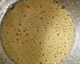 Foto langkah ke 1 dari resep Bolu Kukus Pisang, No Mixer.