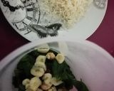 Foto del paso 2 de la receta: Dorada al pesto (en el lekue)