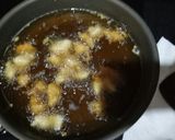 Foto langkah ke 17 dari resep Simple ayam karage dengan cream soup ala kfc praktis.