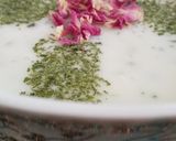 عکس مرحله 1 از دستور آب دوغ خیار 😋😍