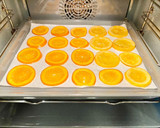 Foto del paso 6 de la receta: Naranjas confitadas al aroma de azahar