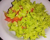 Foto del paso 2 de la receta: Ensalada mixta