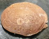 Chocolate Banana Pancake recipe step 6 photo