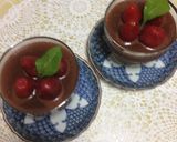 Foto del paso 2 de la receta: Mousse de Chocolate!