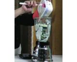 Foto del paso 2 de la receta: Agua de yogurt