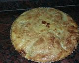 Foto del paso 1 de la receta: Tarta de manzana