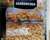 Zöldbabos szójakocka pörkölt recept fázis 3 fotója
