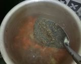 Foto langkah ke 3 dari resep Jangan bening (sop bening).