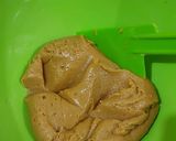 Foto langkah ke 5 dari resep Choco Lava Soft Cookies.