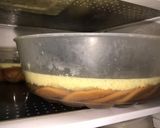 Foto langkah ke 3 dari resep Pudding Regal 3 Lapis.