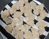 Foto del paso 3 de la receta: Nuggets de pollo