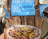 Foto del paso 2 de la receta: Granola casera