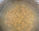 Foto del paso 4 de la receta: Sopa de pollo para bebés