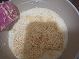 Mac and Cheese