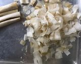 Φωτογραφία βήματος 2 της συνταγής Τυρόπιτα σουφλέ!