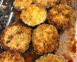 Eggplant Stackers recipe step 4 photo