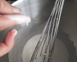 Foto del paso 2 de la receta: Swiss meringue buttercream (crema de manteca suiza)