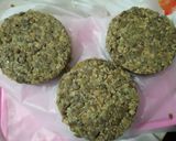 Foto del paso 9 de la receta: Hamburguesas de lentejas y proteína de soja